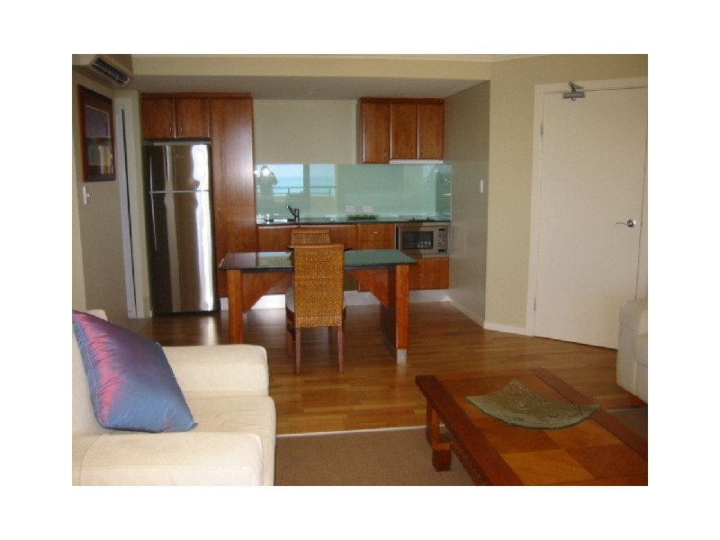 17/16 ‘Pinnacles Resort’ Golden Orchid Drive, Airlie Beach QLD 4802