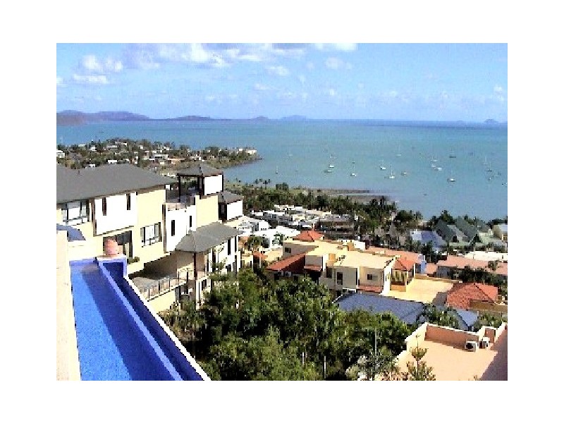 24/16 ‘Pinnacles Resort’ Golden Orchid Drive, Airlie Beach QLD 4802