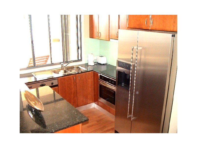 24/16 ‘Pinnacles Resort’ Golden Orchid Drive, Airlie Beach QLD 4802