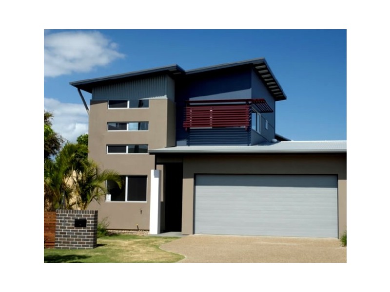 Quarterdecks/136 Pulgul Street, Hervey Bay QLD 4655