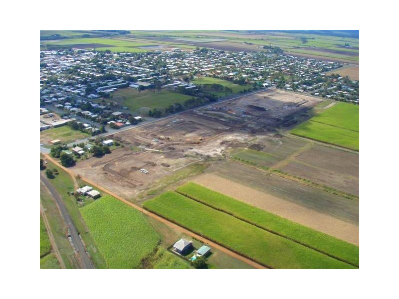 Whitsunday Gardens Estate Renwick Road, Proserpine QLD 4800