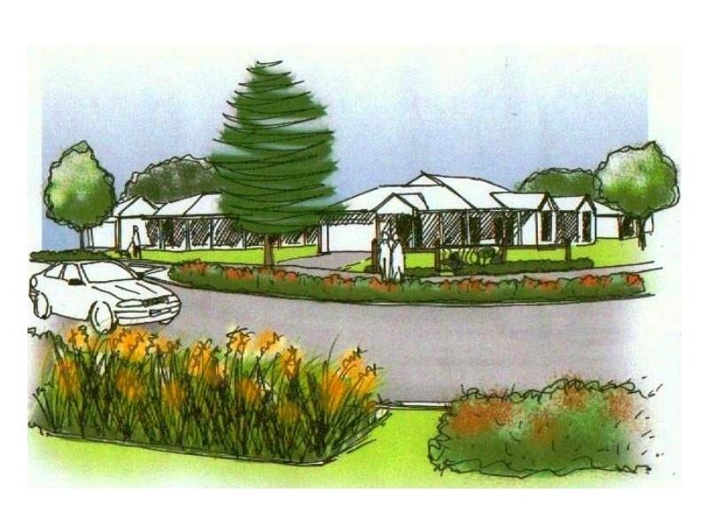 Whitsunday Gardens Estate Renwick Road, Proserpine QLD 4800