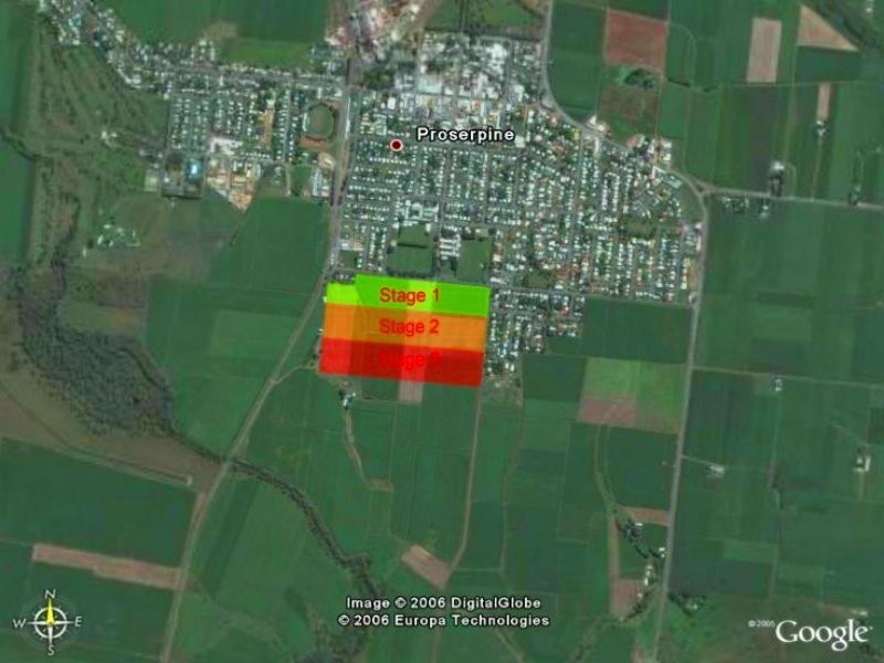 Whitsunday Gardens Estate Renwick Road, Proserpine QLD 4800