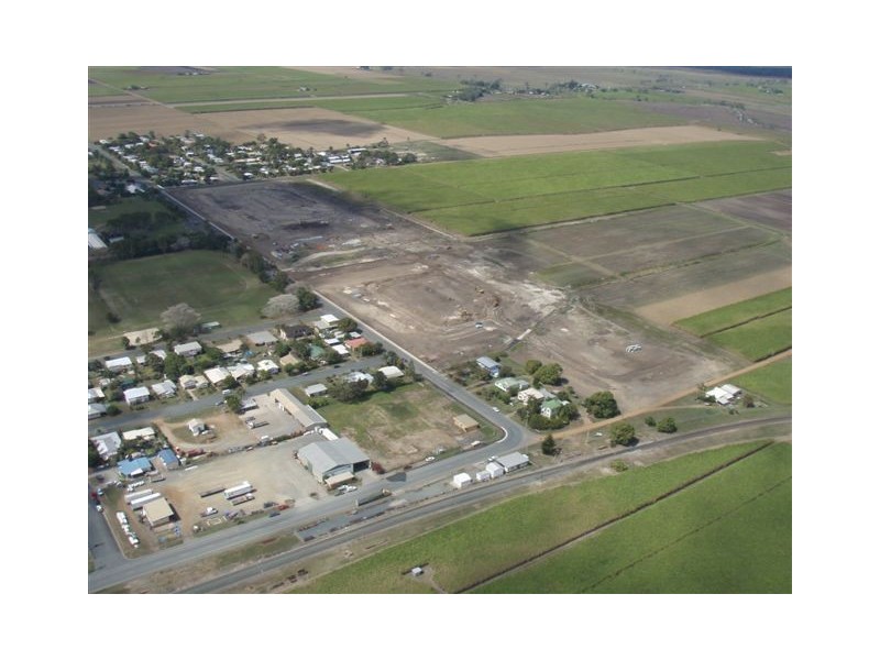 Whitsunday Gardens Estate Renwick Road, Proserpine QLD 4800