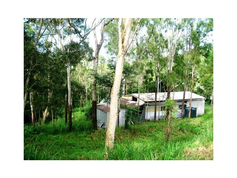 61 Domenica Road, Sugarloaf QLD 4800