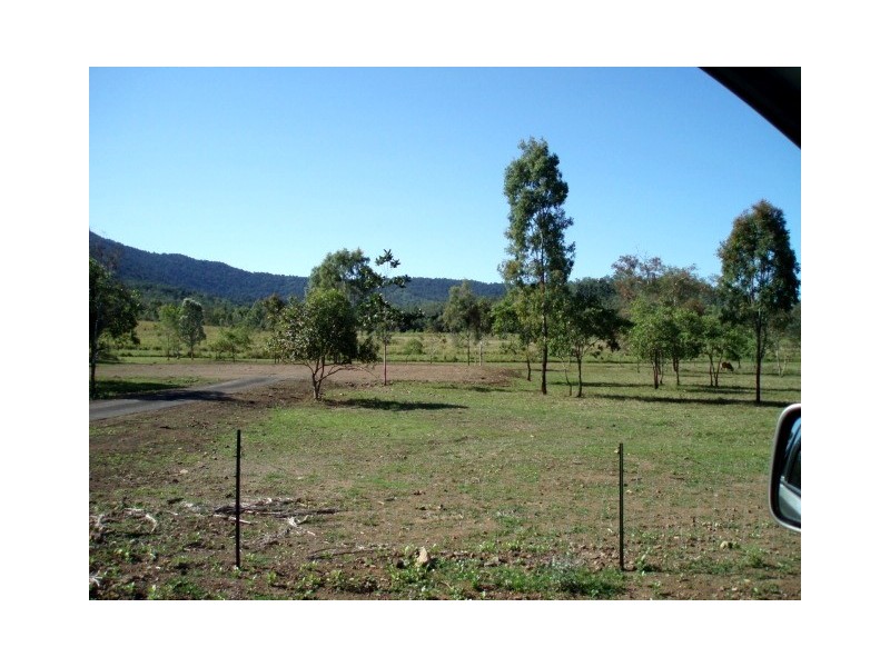 Lots 17 & 18 Sugarloaf Views, Sugarloaf QLD 4800