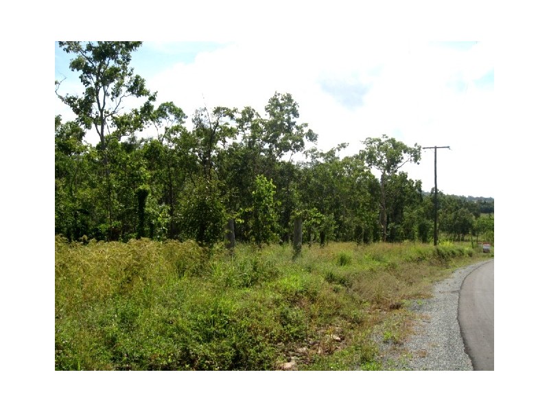 Lots 17 & 18 Sugarloaf Views, Sugarloaf QLD 4800