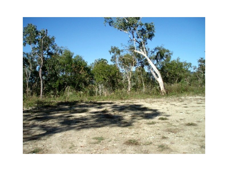 Lots 17 & 18 Sugarloaf Views, Sugarloaf QLD 4800