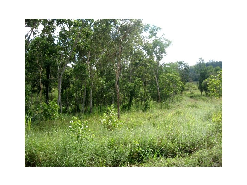 Lots 17 & 18 Sugarloaf Views, Sugarloaf QLD 4800