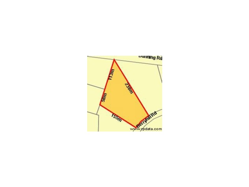 Lots 17 & 18 Sugarloaf Views, Sugarloaf QLD 4800