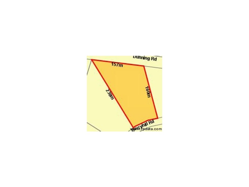 Lots 17 & 18 Sugarloaf Views, Sugarloaf QLD 4800