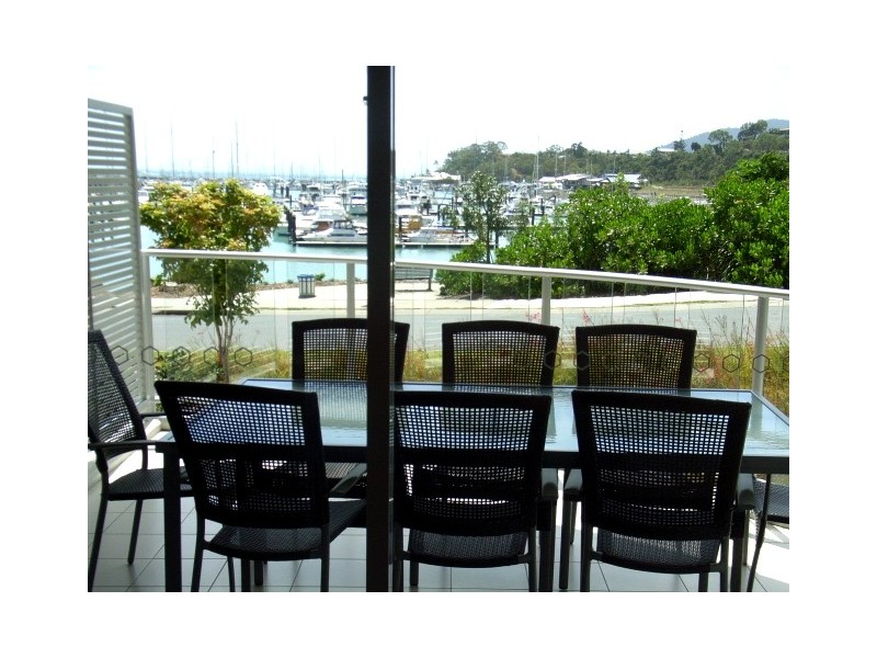 22/Marina Shores Shingley Drive, Airlie Beach QLD 4802
