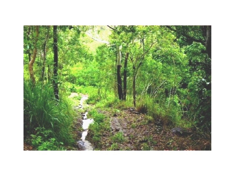 Lot 2 Conway Road, Preston QLD 4800