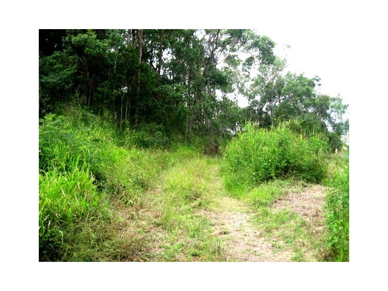 Lot 2 Conway Road, Preston QLD 4800