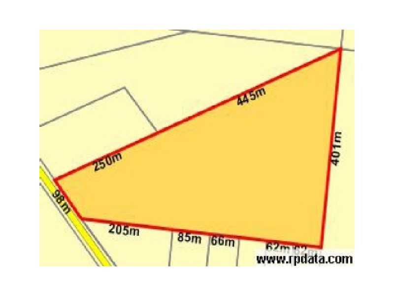 Lot 2 Conway Road, Preston QLD 4800