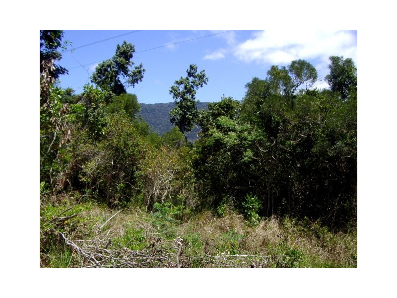 Lot 7 Mandalay Road, Mandalay QLD 4802