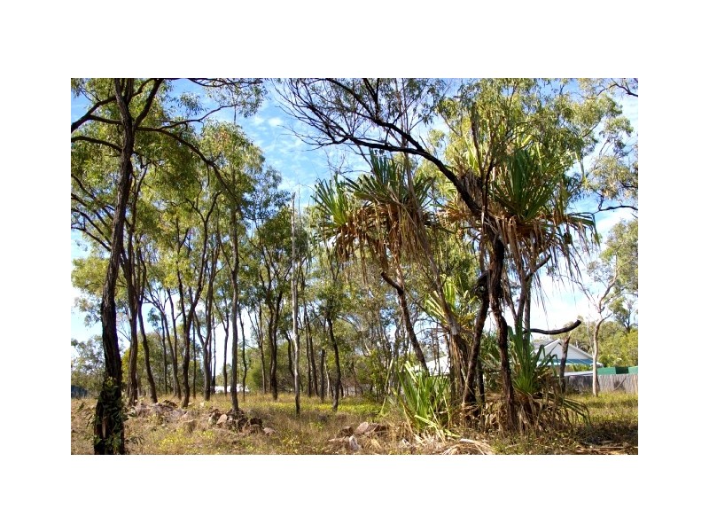 46 Trochus Street, Dingo Beach QLD 4800