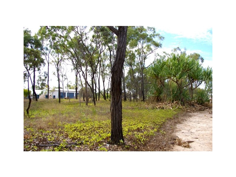 46 Trochus Street, Dingo Beach QLD 4800
