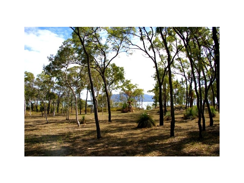46 Trochus Street, Dingo Beach QLD 4800