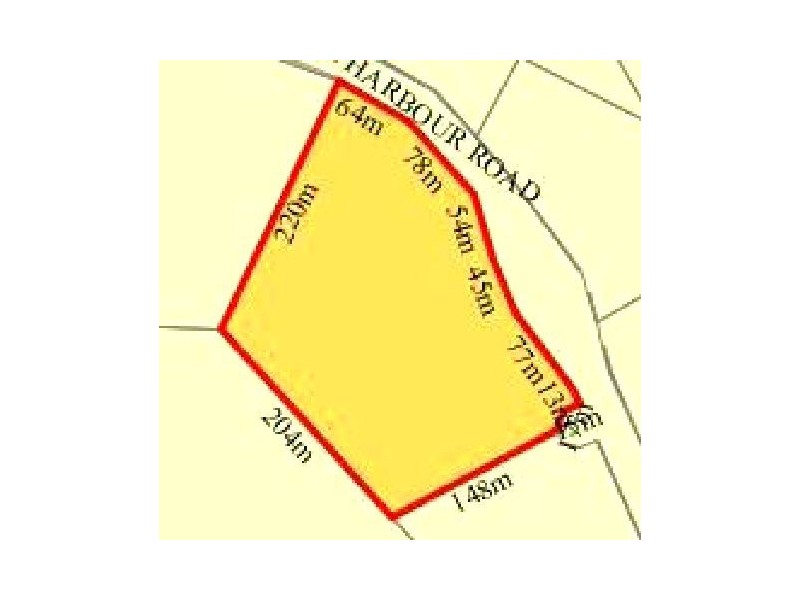 Lot 172 Shute Harbour Road, Flametree QLD 4802