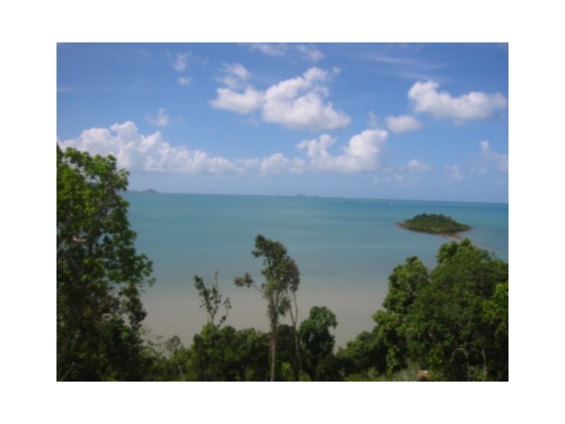 Lot 9 Jessie’s Way, Shoreline Estate, Cannonvale QLD 4802