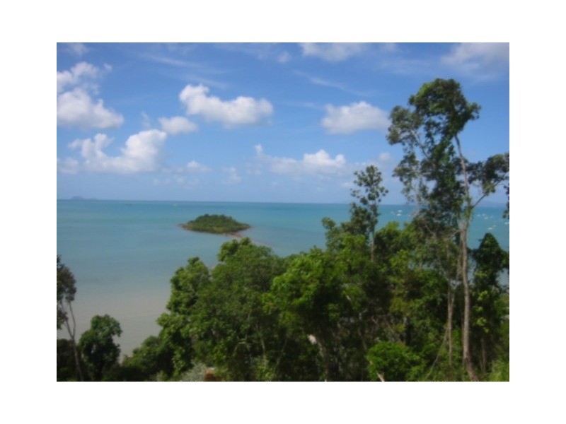 Lot 9 Jessie’s Way, Shoreline Estate, Cannonvale QLD 4802