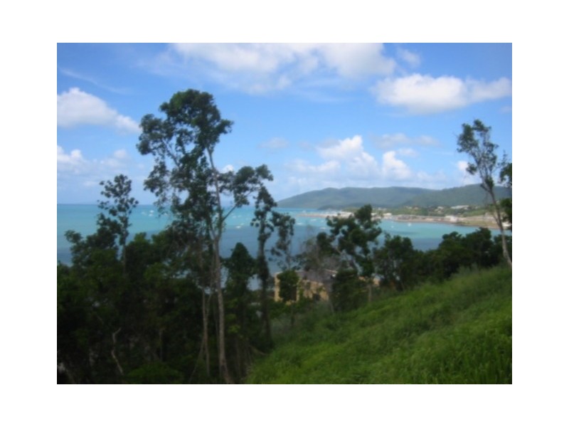 Lot 9 Jessie’s Way, Shoreline Estate, Cannonvale QLD 4802