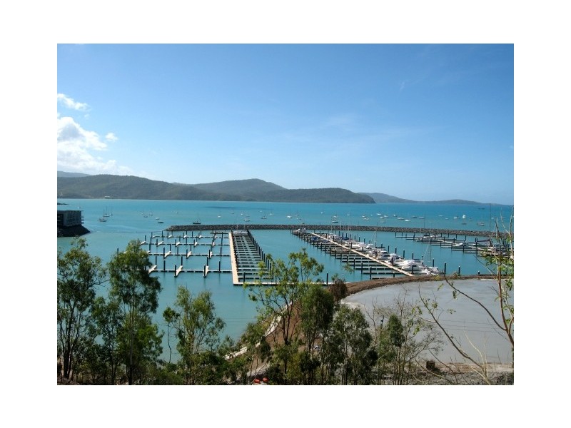 Lot 7 Blue Water Quays, Airlie Beach QLD 4802