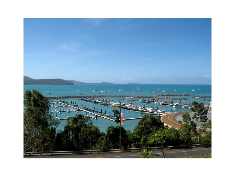 Lot 7 Blue Water Quays, Airlie Beach QLD 4802