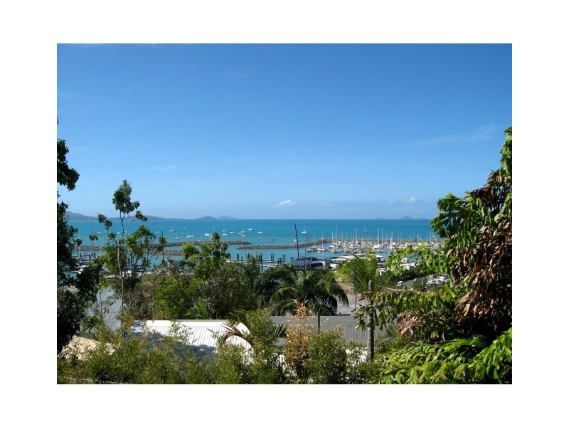 Lot 7 Blue Water Quays, Airlie Beach QLD 4802