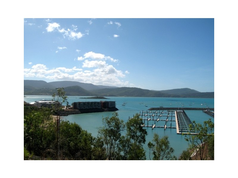 Lot 7 Blue Water Quays, Airlie Beach QLD 4802