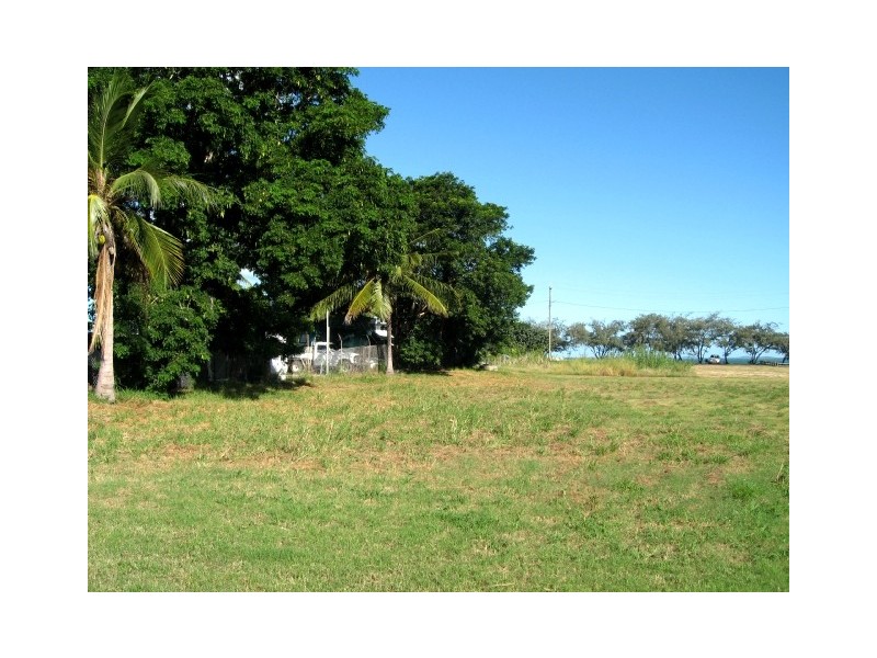 Cnr Brisbane & Dalrymple Streets, Bowen QLD 4805