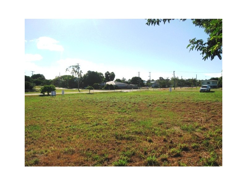 Cnr Brisbane & Dalrymple Streets, Bowen QLD 4805