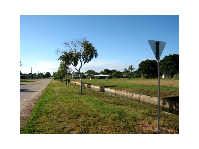 Cnr Brisbane & Dalrymple Streets, Bowen QLD 4805