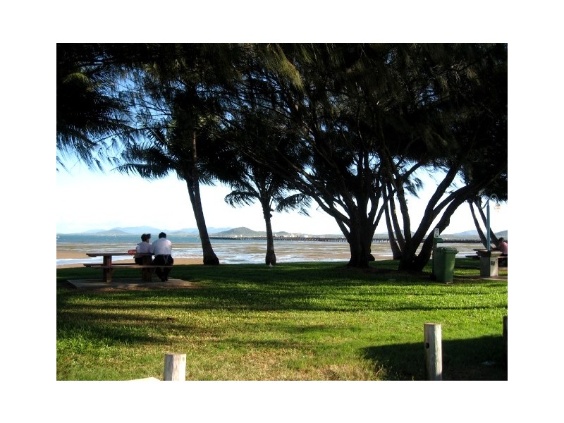 Cnr Brisbane & Dalrymple Streets, Bowen QLD 4805