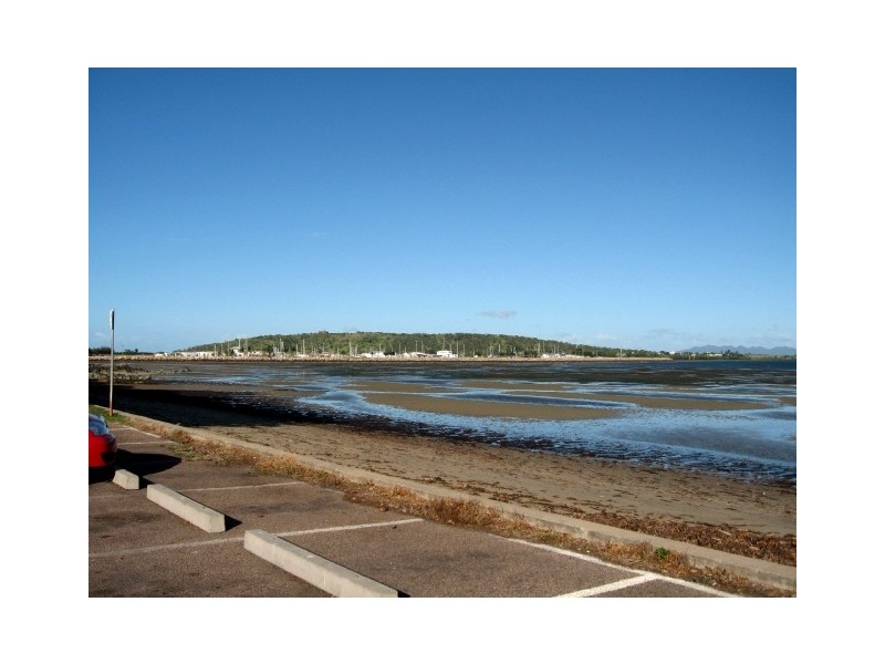 Cnr Brisbane & Dalrymple Streets, Bowen QLD 4805