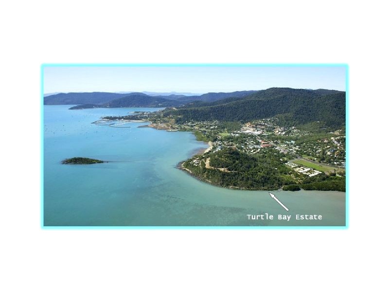 Lot 26 Turtle Bay Estate, Cannonvale QLD 4802