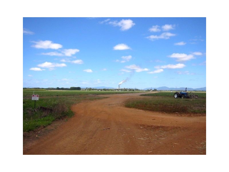 Lot 1 & 15 Strathdickie Road, Strathdickie QLD 4800