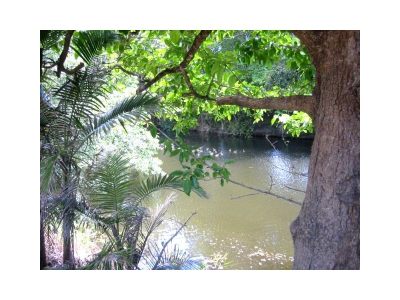 Lot 1 & 15 Strathdickie Road, Strathdickie QLD 4800