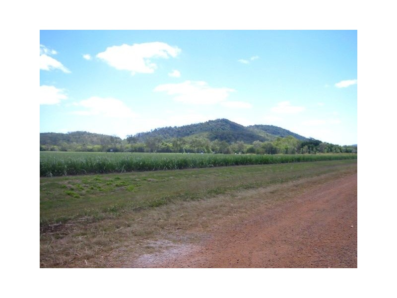 Lot 1 & 15 Strathdickie Road, Strathdickie QLD 4800