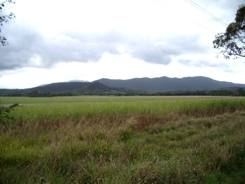 Lot 3 & 35 Plemenuk Road, Mount Marlow QLD 4800