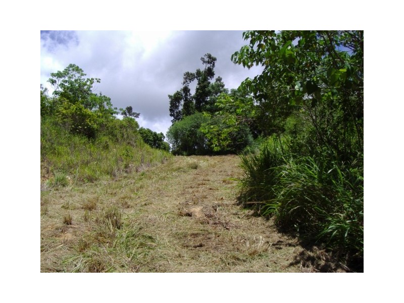 Lot 1 Mandalay Road, Mandalay QLD 4802