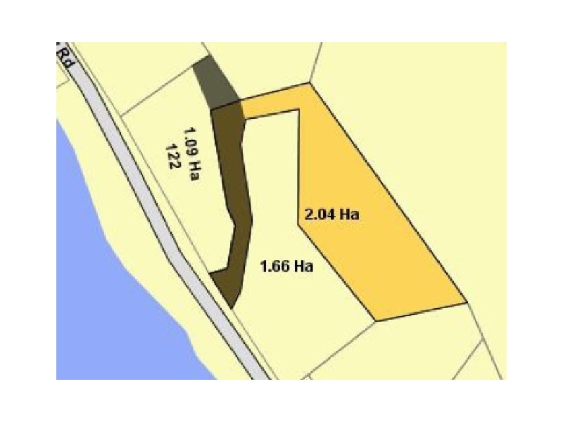 Lot 1 Mandalay Road, Mandalay QLD 4802
