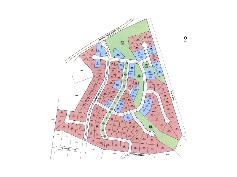 Lot 72 Stanley Drive, Riordanvale QLD 4800