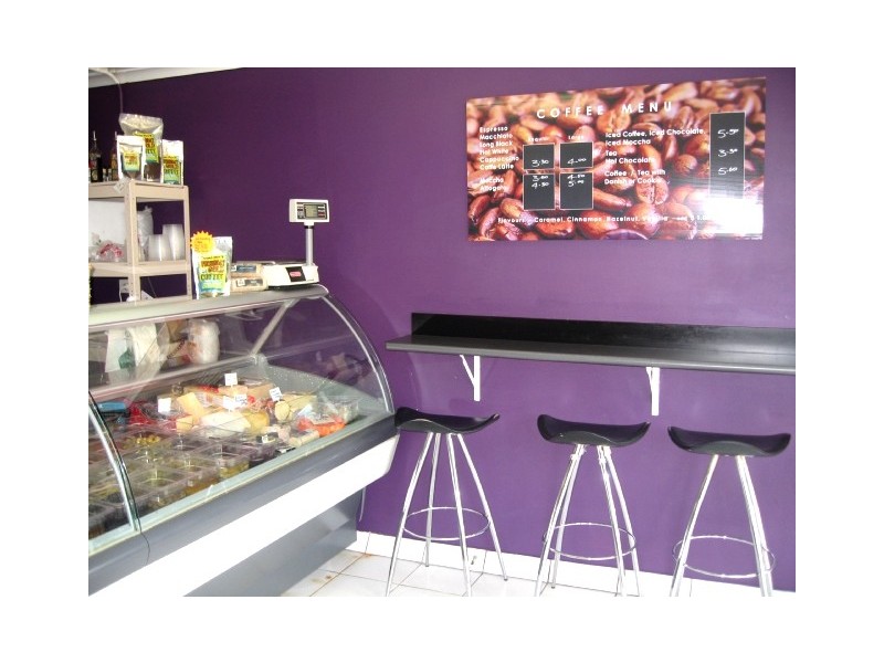 Marino’s Deli Shute Harbour Road, Airlie Beach QLD 4802