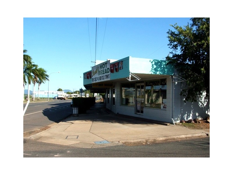 Sandy’s Hot Bread Main Street, Proserpine QLD 4800