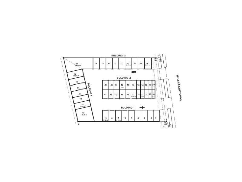 Lot 2 Myler Lasky Drive, Cannonvale QLD 4802