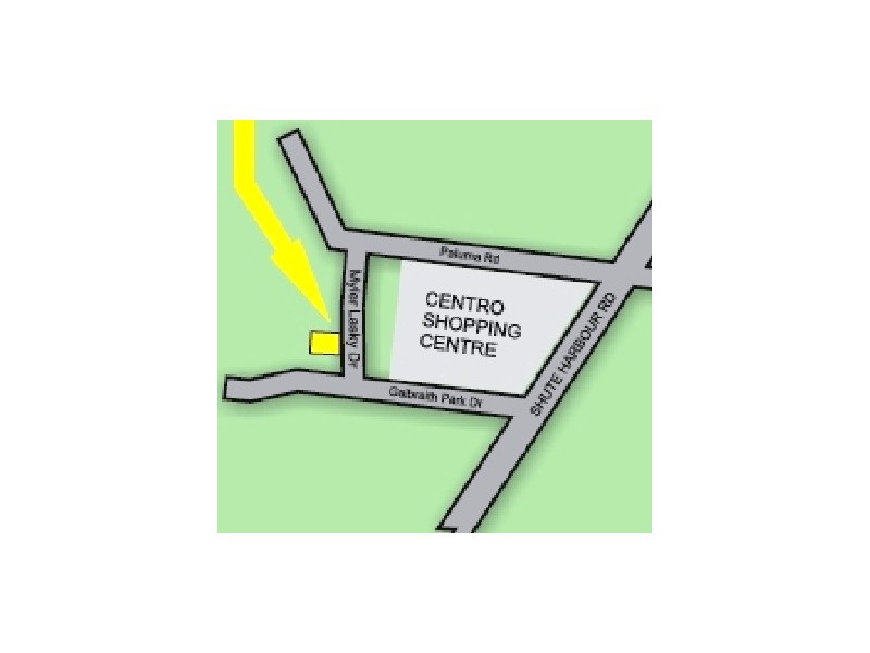 Lot 2 Myler Lasky Drive, Cannonvale QLD 4802