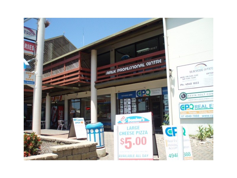 Lot 6, 400 Shute Harbour Road, Airlie Beach QLD 4802