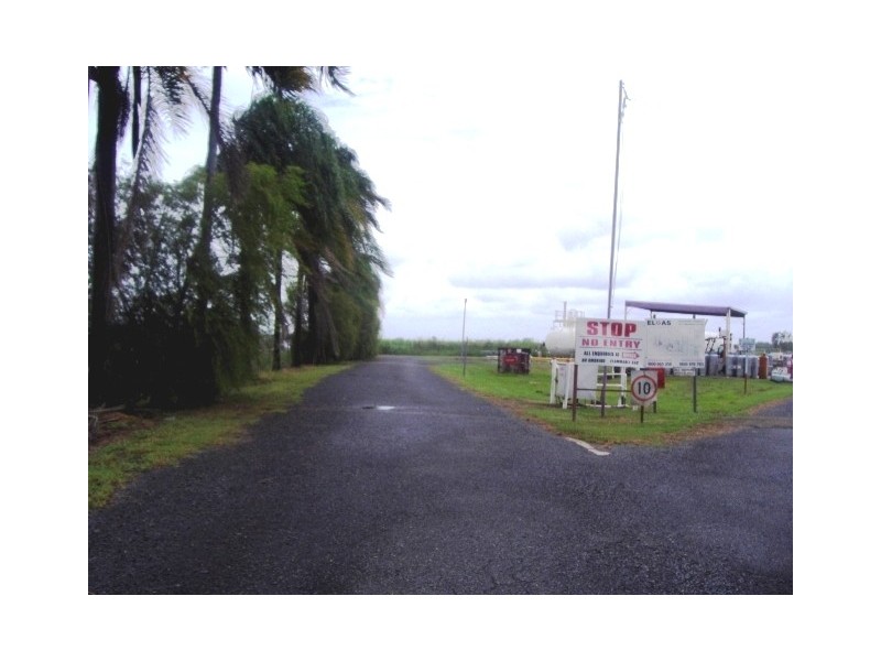 23 Anzac Road, Proserpine QLD 4800